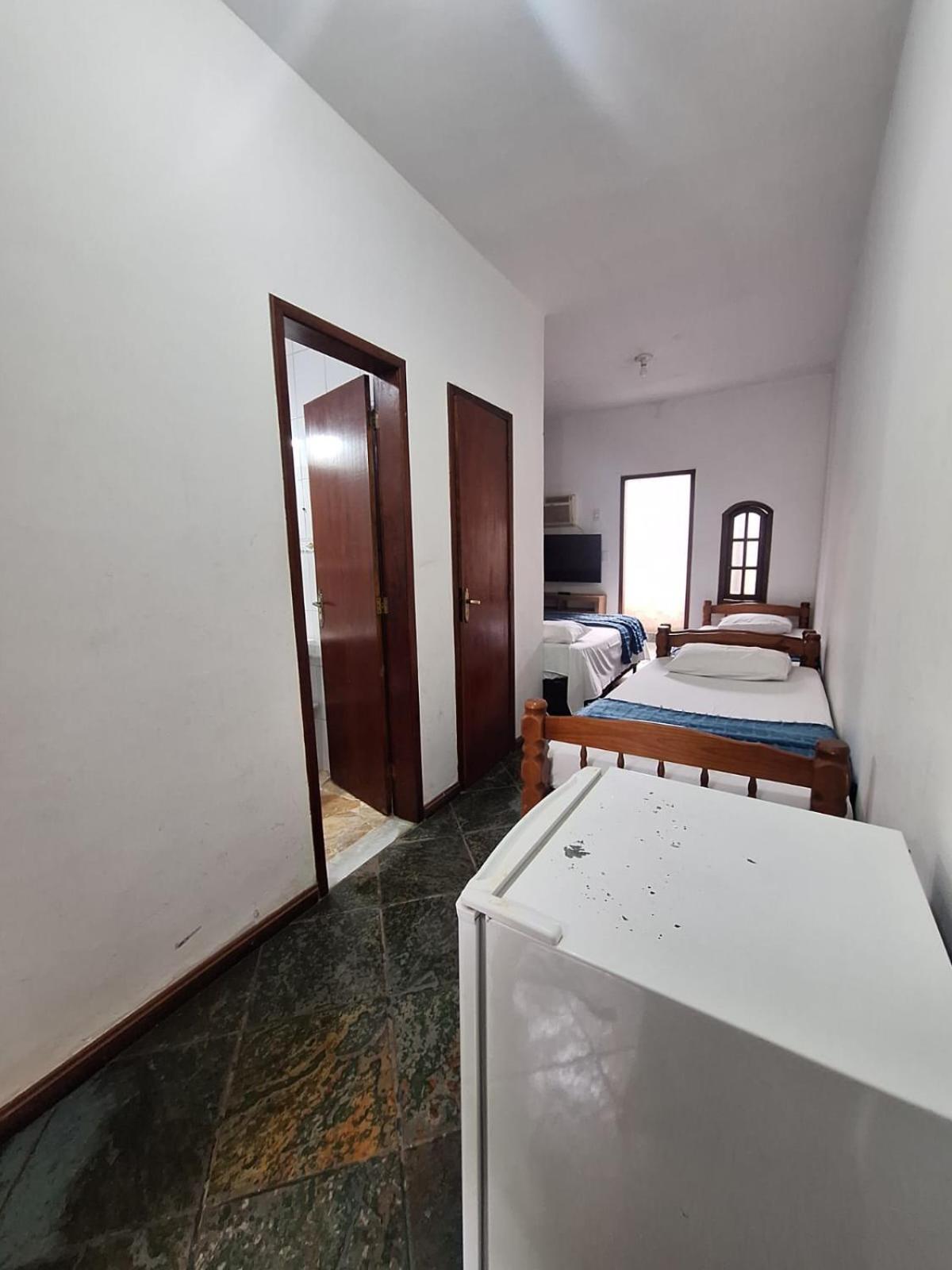 Hospedagem Recanto Dos Anjos Arraial do Cabo Exterior photo