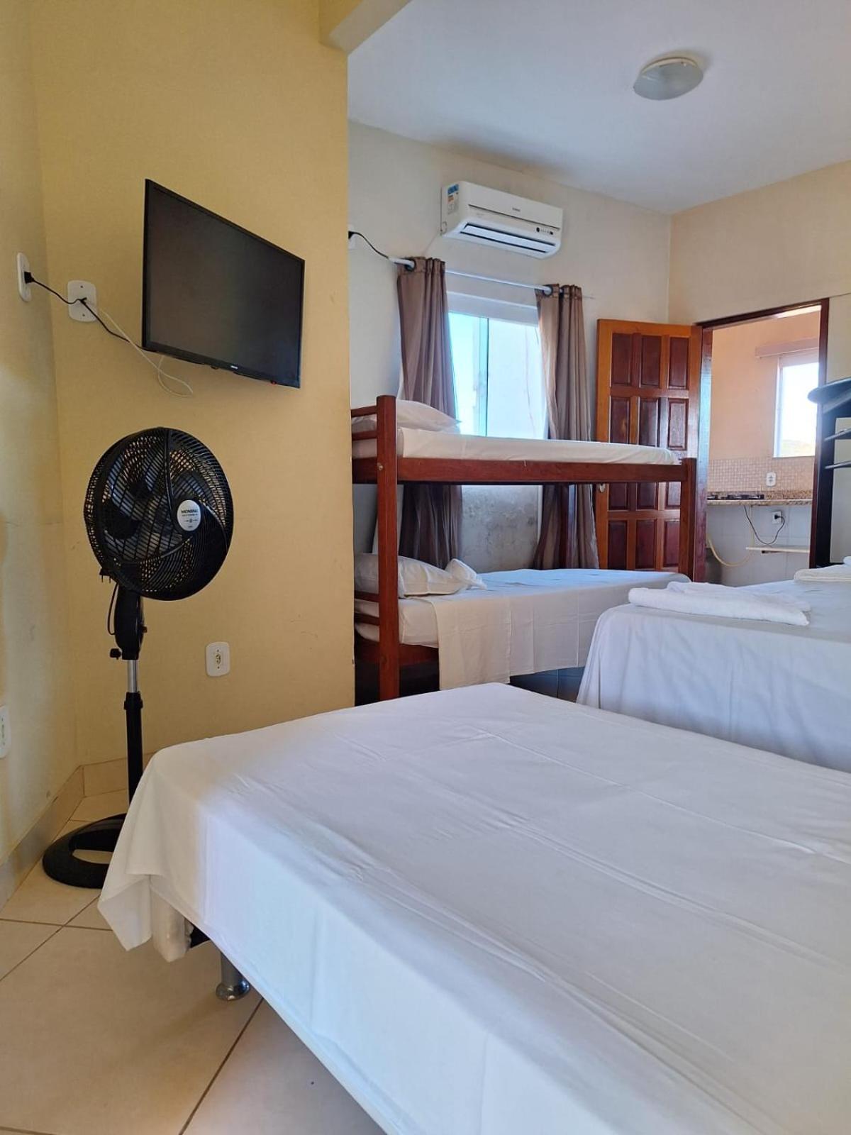 Hospedagem Recanto Dos Anjos Arraial do Cabo Exterior photo