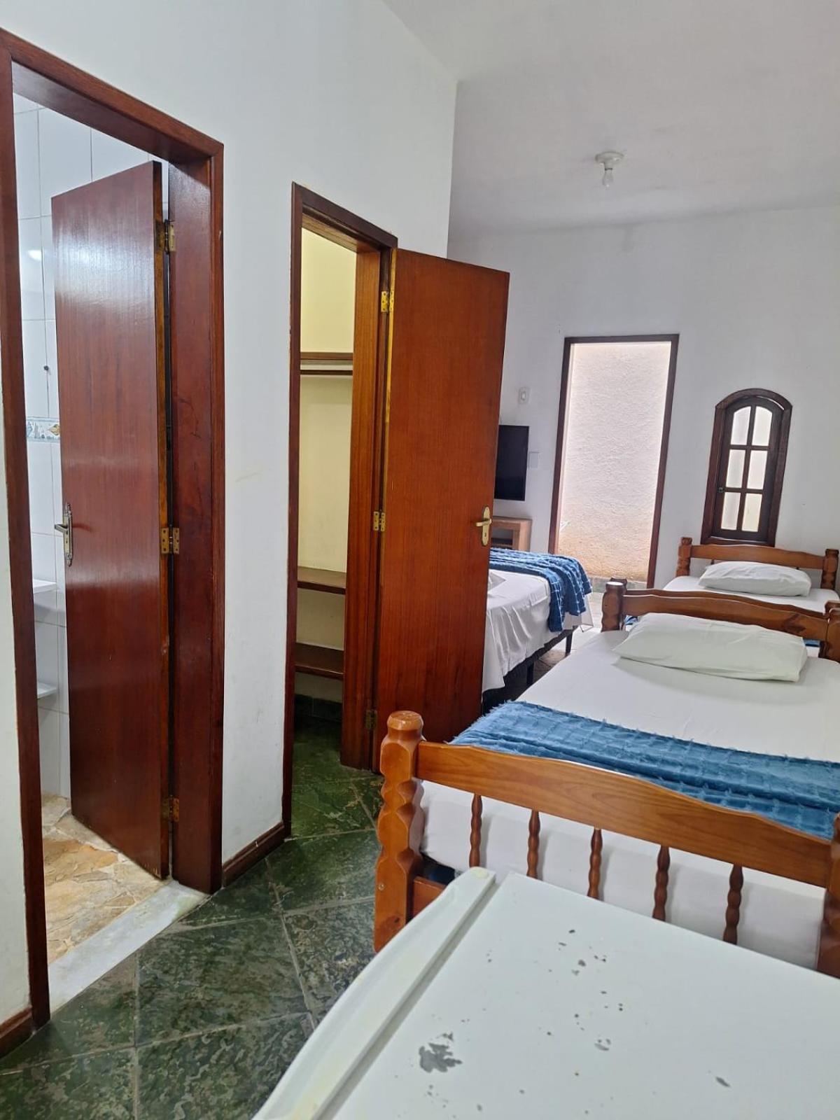 Hospedagem Recanto Dos Anjos Arraial do Cabo Exterior photo